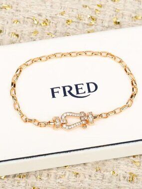 Fred bracelet